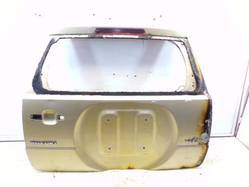 Lid back suzuki grand vitara 2, фото