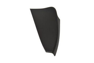 Iveco daily 2014 lateral protection panels of the central panel left, фото