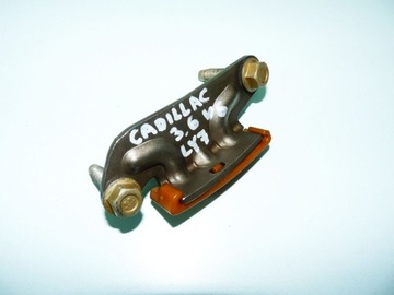 Cadillac srx sts cts 3. v6 fasteners guide, фото