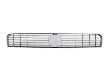 Lattice silver fiat grande punto 2005, фото