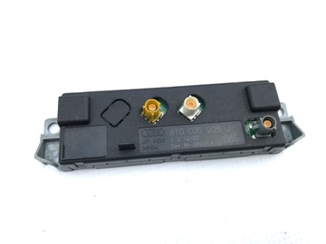Уселитель антенный 8t0035225j audi a5 s5 8t, фото