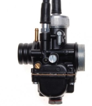 Carburetor 17 mm phbg rieju rr rs1 rs2 smx mrx mrt 50, фото