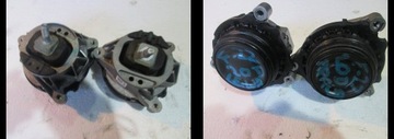 Bracket cushion motor bmw 2 f22 coupe 2, 0d, фото