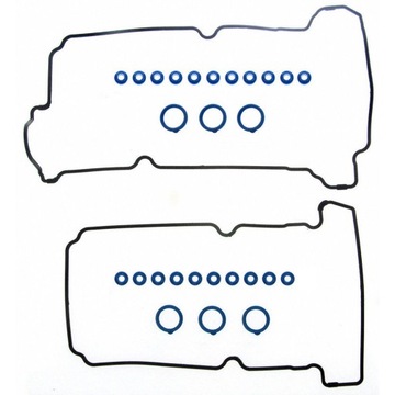 Gaskets covers valves ford escape maverick 3.0, фото