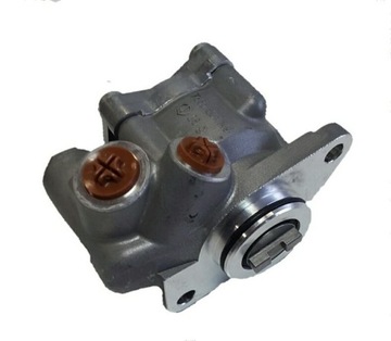 Power steering pump iveco ducato 2006 - 2012 3.0 e4, фото