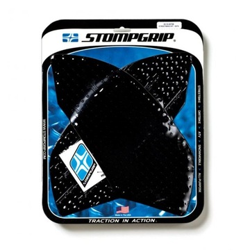 Stompgrip stickers on tank aprilia rsv4 09/ 18, фото