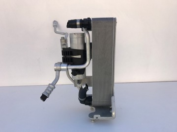 Конденсатор кондиціонера BMW 3 F30 F34 LIFT