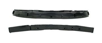 Beam amplifier bumpers front mercedes sprinter 1996-2000, фото