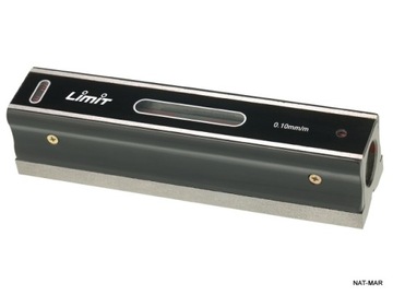 Level meter precise flat limit dlug. 200 mm, фото