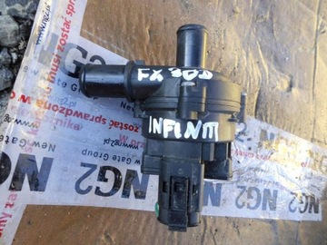 Additional water pump infiniti fx30d 2009 ->, фото