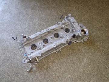 Sirion justy 05 - 10 1.3 valve cover motor, фото