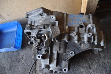 Коробка передач 6 передач 2.8 ford galaxy mk2, фото