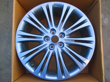 Opel 19'',, opc'' astra 4 mokka оригинал! новая!, фото