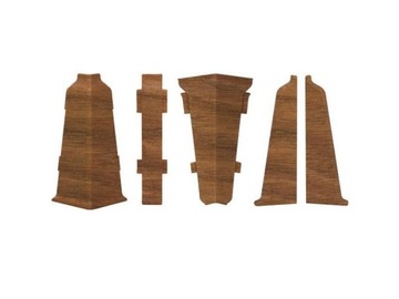 Accessories to overlays evo 7cm angle nova angles, фото