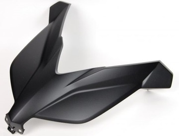 Yamaha x-max 125-400 nose muzzle fairing xmax new, фото