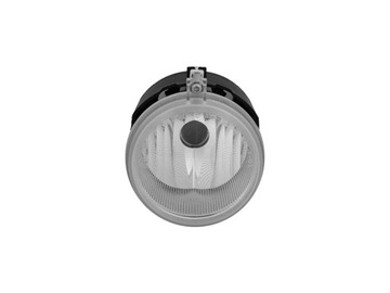 Fog light jeep compass patriot pk 2007 - 09 left= r, фото