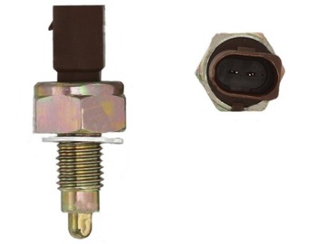 Switch light reverse (parking) audi a1 a2 a3 q3 tt, фото