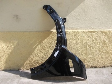 Mini cooper one f55 f56 2014- front left wing, фото