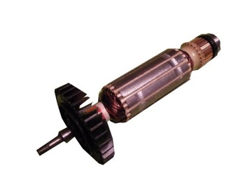 Ротор makita до ga4530, ga5030, фото