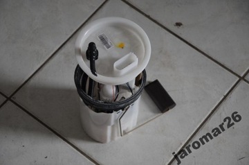 Vw up citigo mii 1. 0mpi fuel pump 1s0919051b, фото