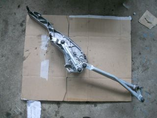 Mechanism motor mercedes cls w219 3.2 cdi, фото