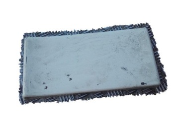 Fairing zakabinova lower overlay volvo fm 20529783, фото