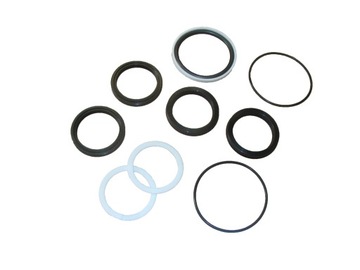 Gaskets shock absorber turn forklift toyota 7, фото