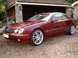 Коробка передач автомат mercedes cl w215 s w220 722633, фото