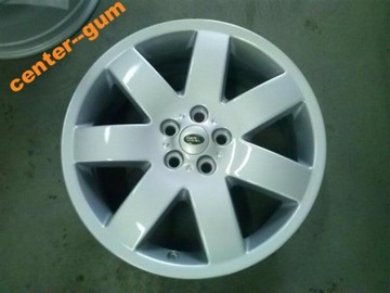 Land rover 20" range rover vogue rrc503050xxx, фото