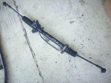 Good condition reducer steering rack seat toledo 1 91-99r og, фото