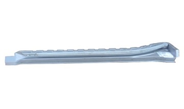 Transporter t4 threshold internal з guide door, фото