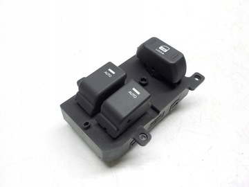 Hyundai genesis 08 - panel power windows control unit left europe, фото