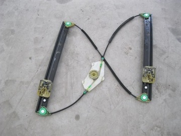 Audi a8 4h window lift front left 4h0837461a, фото