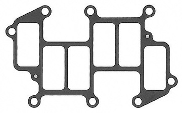 Прокладка коллектора buick cadillac 2.8 85-86, фото