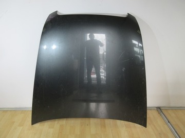 Audi a6 c6 hood 4f0823029c, фото