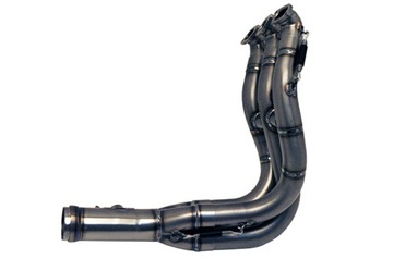 Exhaust manifold termignoni | mv agusta f3 675, фото