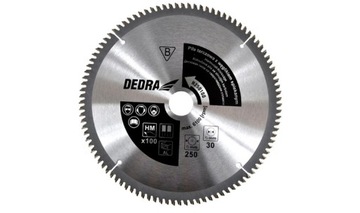 Saw disk for wood з coal 250x16x60t, фото