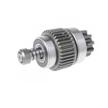 Assembled coupling bendix starter c330 c360 11z, фото