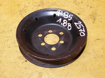 Wheel hydraulic booster pump passat b5 1.8 b 058145255, фото