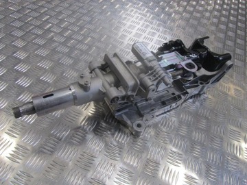 Bracket steering column mercedes gl gle ml w166, фото