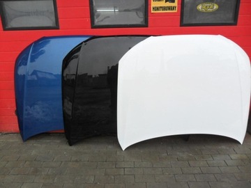 Hood audi a4 b8 8k0 2008-20011 original 8k, фото