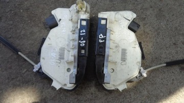 Blocking right seat ibiza 4 2008-2013 5n1837016c, фото