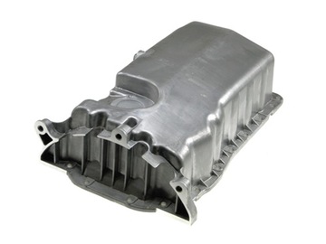Oil pan seat leon 1.6 1. 9tdi 1. 9sdi 99-, фото