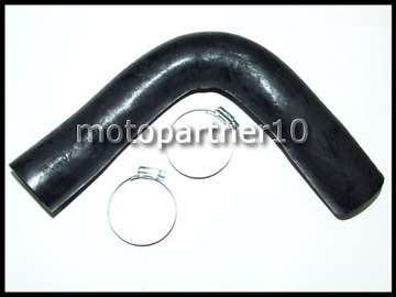 Wire collector inlet ford fiesta 1.4 tdci, фото