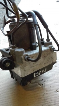Тормозной цилиндр abs 0 265 213 010/ 1 163 025 bmw e38 e32 e34 3.0 v8 m60, фото