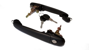 Vw sharan ford galaxy vw polo ibiza cordoba handle, фото