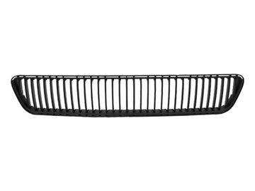 Решетка skoda fabia 6y0 1 рестайлинг 2004-07, фото