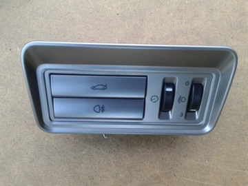 Переключатель подсветок 8x2311654bc jaguar xf x250 08-, фото