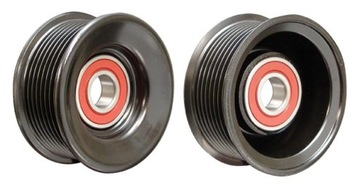 Tension roller ford f - 250 f - 350 6.0 diesel 2004 -, фото