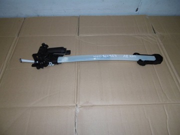 Audi a8 d4 4h0 mechanism shutters rear door 4h086196, фото